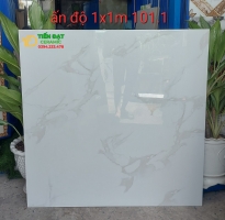 Đá Bóng Kiếng Granite 100x100 Ốp Lát Mẫu Mới