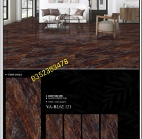 Đá Bóng Kiếng Ốp Lát 60x120 Nhập Khẩu Kim Cương