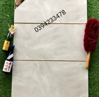 Đá Bóng Kiếng Vi Tinh 40x80 Ốp Lát