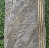 Đá Cao Cấp 47x100 Nhũ Vàng Tại Long Xuyên