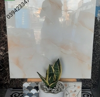 Đá Đồng Chất 80x80 Nhũ Vàng Giá Rẻ 8876