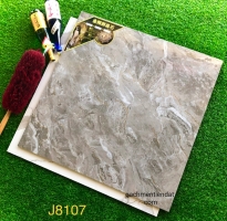 Đá đồng chất 80x80 vân xám ánh kim