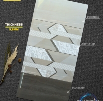 Đá Granite 30x60 Ốp Lát Cao Cấp Tại Đà Lạt Lâm Đồng