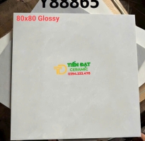 Đá Granite TQ 80x80 Siêu Bóng Vi Tinh Kim Cương 