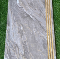 Đá  Khắc Kim 48x120 Tam Cấp Vân Xam