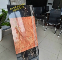 Đá Lát Cầu Thang 47x100 Ánh Kim