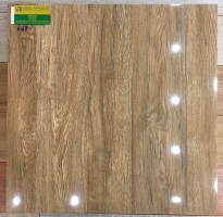 Đá lát nền giả gỗ cao cấp 60x60 giá rẻ 6168