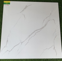 Đá lát nền giá rẻ 80x80 gạch vân khói trắng rẻ đẹp 8051