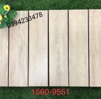 Đá Lát Nền Vân Gỗ 15x60 Tại Sóc Trăng