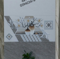 Đá Mờ 30x60 Ốp Tường Giá Rẻ