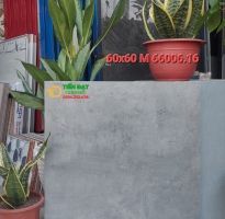 Đá Mờ 60x60 Nhập Khẩu Ấn Độ Vân Xám Mẫu Mới Q5