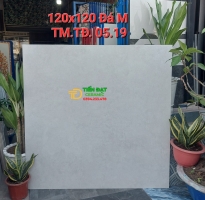 Đá Mờ Cao Cấp 120x120 Ốp Lát Mẫu Mới Đẹp Nhất