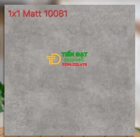 Đá Mờ Cao Cấp Catalan 100x100 Ốp Lát Giá Rẻ HCM