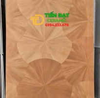 Đá Mờ Cao Cấp TQ 60x120 Lát Nền Hoa Văn Vân Gỗ Mẫu Mới