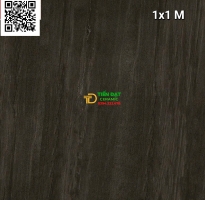 Đá Mờ Granite 100x100 Vân Xám Cao Cấp Tại Lâm Đồng