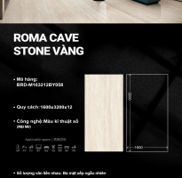 Đá Mờ Nung Kết TQ 160x320 Ốp Lát Cao Cấp Vân Vàng Giả Gỗ