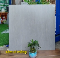 Đá  Mờ Ốp Lát 60x60 Tại Bình Chánh