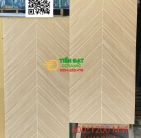 Đá Mờ Vân Gỗ 60x120 Ấn Độ Lát Nền Phòng Khách