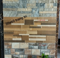 Đá Ốp Lát 30X60 Trang Trí 