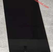 Đá ốp lát 60x120 đen trơn  siêu bóng 