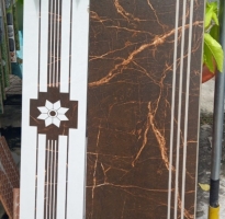 Đá Ốp Lát cầu Thang 47x100 Mẫu Mới 2022