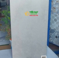 Đá Porcelain 60x120 Ốp Lát Nhà Xe Cao Cấp Mẫu Mới