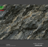 Đá Porcelain Lát Nền 80x160 Cao Cấp Mẫu Mới Nhất