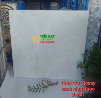 Đá Porcelain Ốp Lát 120x120 Nhập Khẩu Ấn Độ Mơi Nhất