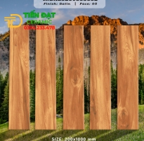 Đại Lý Gạch Giả Gỗ Ấn Độ 20x100 Ốp Lát Tại Miền Nam