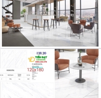 Đại Lý Gạch Ốp Lát 120x180 Nhập Khẩu Ấn Độ Cao Cấp