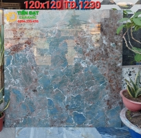 Đại Lý Gạch Ốp Lát Ấn Độ 120x120 Cao Cấp Tại HCM