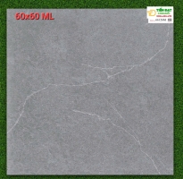 Đại Lý Gạch Prime 60x60 Đá Mờ Vân Đá Cao Cấp 