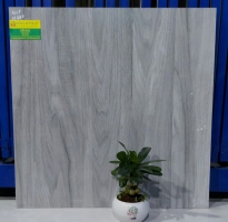 Gạch Ốp Lát 60x60 Giả Gỗ Tại Linh Thuận