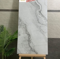 Gạch Bóng Kiếng 60x120 Ấn Độ Mẫu Mới Đẹp