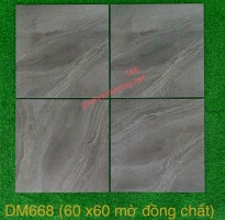 Đá Mờ Nhập Khẩu 60x60 Đồng Chất TQ