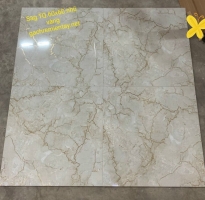 Gạch Bóng Kiếng 60x60 Lát Nền Ánh Kim