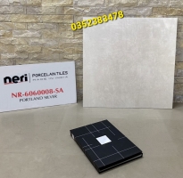 Gạch Lát Nền 60x60 Cao Cấp HCM