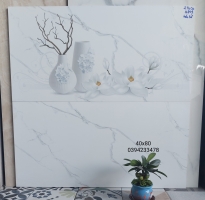 Gạch Cao Cấp 40x80 Ốp Lát Giá Rẻ HCM