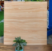 Gạch Giả Gỗ 60x60 Bóng Kiếng Mẫu Mới