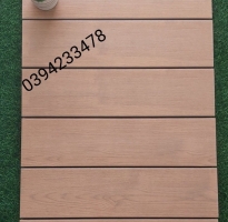 Địa Chỉ Cũng Cấp Gạch 15x60 Giả Gỗ prime