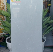 Gạch Nhập Khẩu 60x120 Đá Bóng Kiếng Ấn Độ