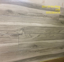 Tổng Kho Gạch Giả Gỗ TQ 20x120 Giá Rẻ HCM