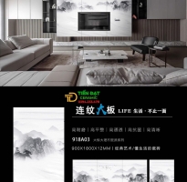 Gạch Granite 90x180 Khổ Lớn Lát Biệt Thự Cao Cấp