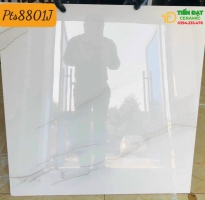 Đại Lý Gạch Ốp Lát 80x80 TQ Nhũ Bạc Khắc Kim 