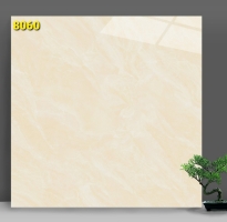 Gạch Bóng Kiếng 80x80 Vân Vàng Mẫu Mới 2021