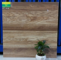 Gạch Lát Nền 60x60 Vân Gỗ Bóng Kiếng
