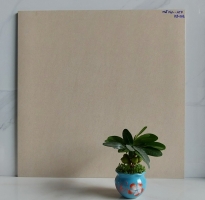 Gạch Lát Nền 60x60 Đá Mờ Mịn Vân Vàng