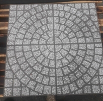 Gạch TRRAZZO 40x40 Gạch Giá Rẻ Q8