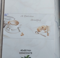 Gạch Bóng Kiếng 40x80 CMC Ốp Lát