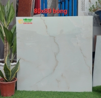 Gạch Lát Nền 80x80 Nhập Khẩu Ấn Độ Bóng Kiếng